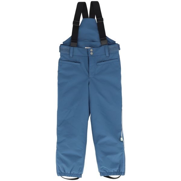 Hovedbilde Gullkorn Monzo vinterbukse til barn, Stormblå