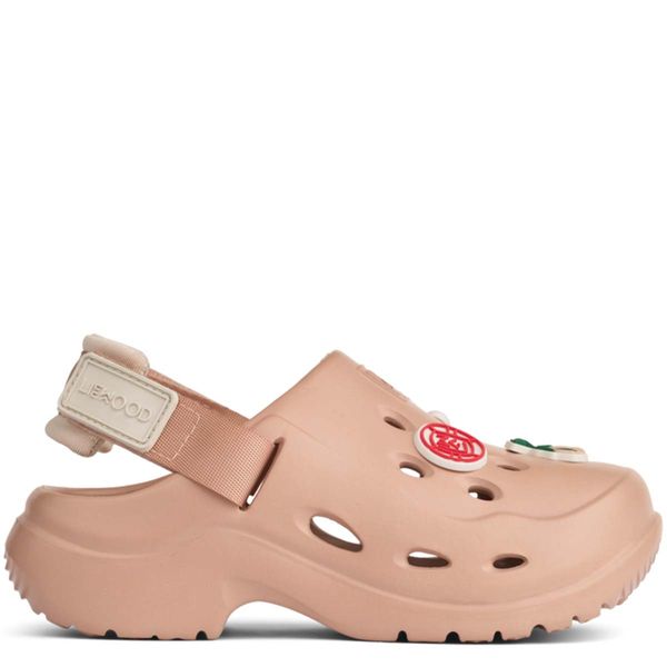 Hovedbilde Liewood Milas sandaler til barn, Pale tuscany mix