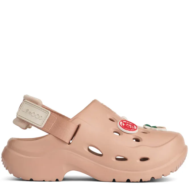 Hovedbilde Liewood Milas sandaler til barn, Pale tuscany mix