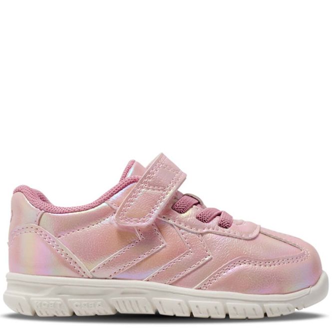 Hovedbilde Hummel Crosslite Metallic 2.0 joggesko, Polignac