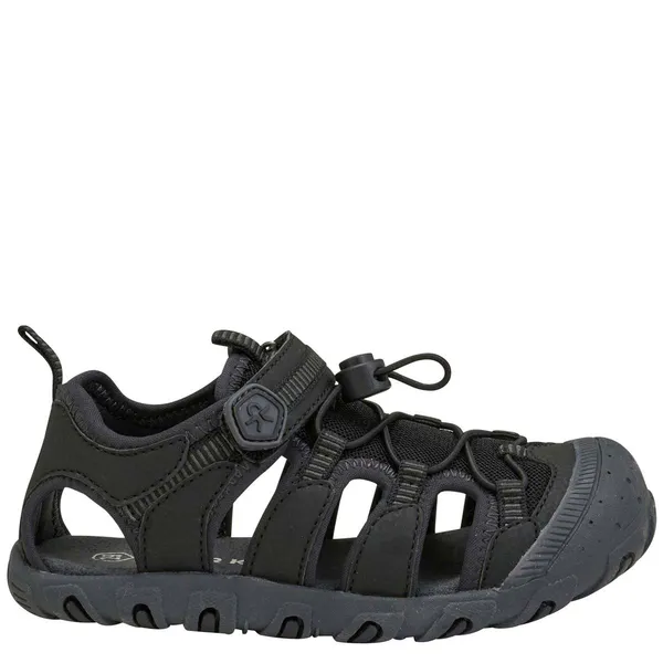 Hovedbilde Color Kids Hiking sandaler til barn, Black