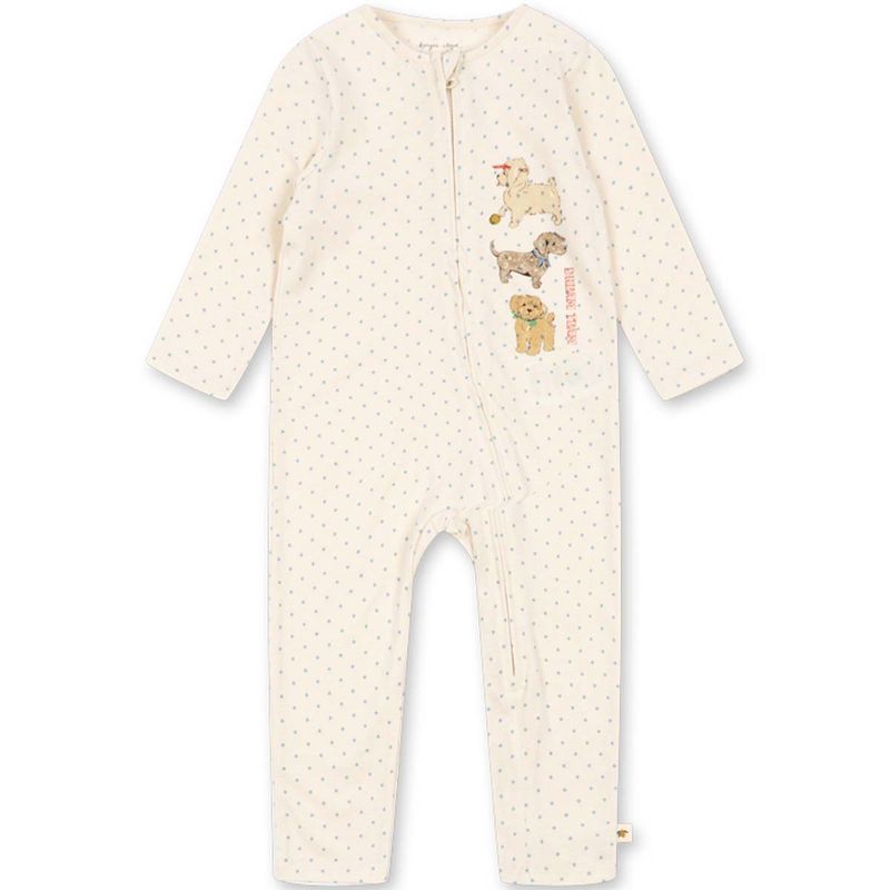 Konges Sløjd Gio heldress/pyjamas, Dream Team