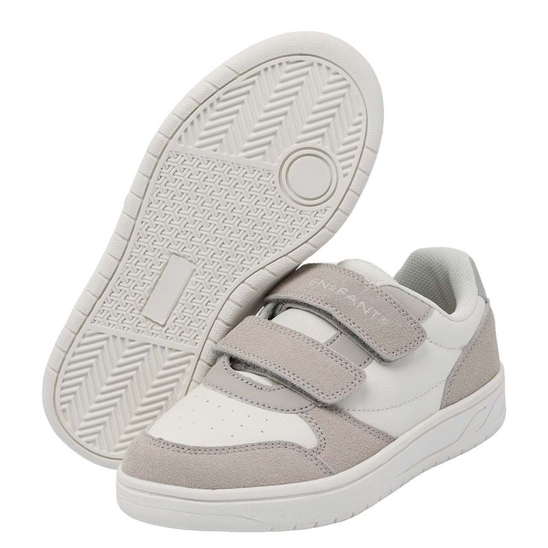 EnFant sneakers til barn, Fog