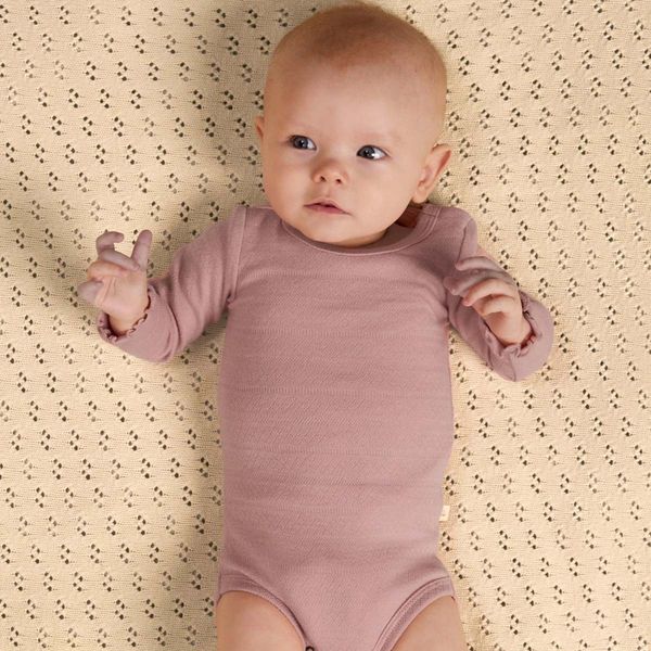Hovedbilde Lil' Atelier Nbfdimia body, Misty Rose