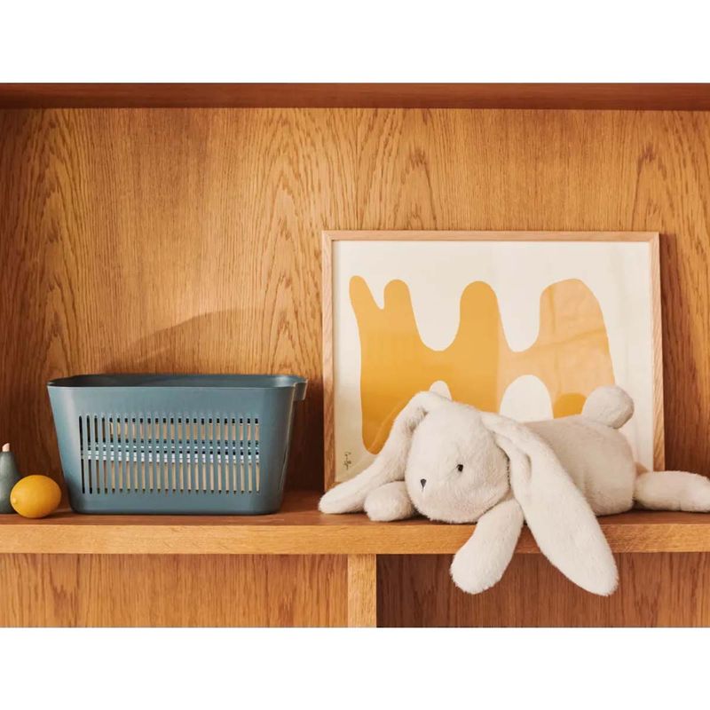 Liewood Paulin Rabbit bamse m/vekt, Pale Tuscany